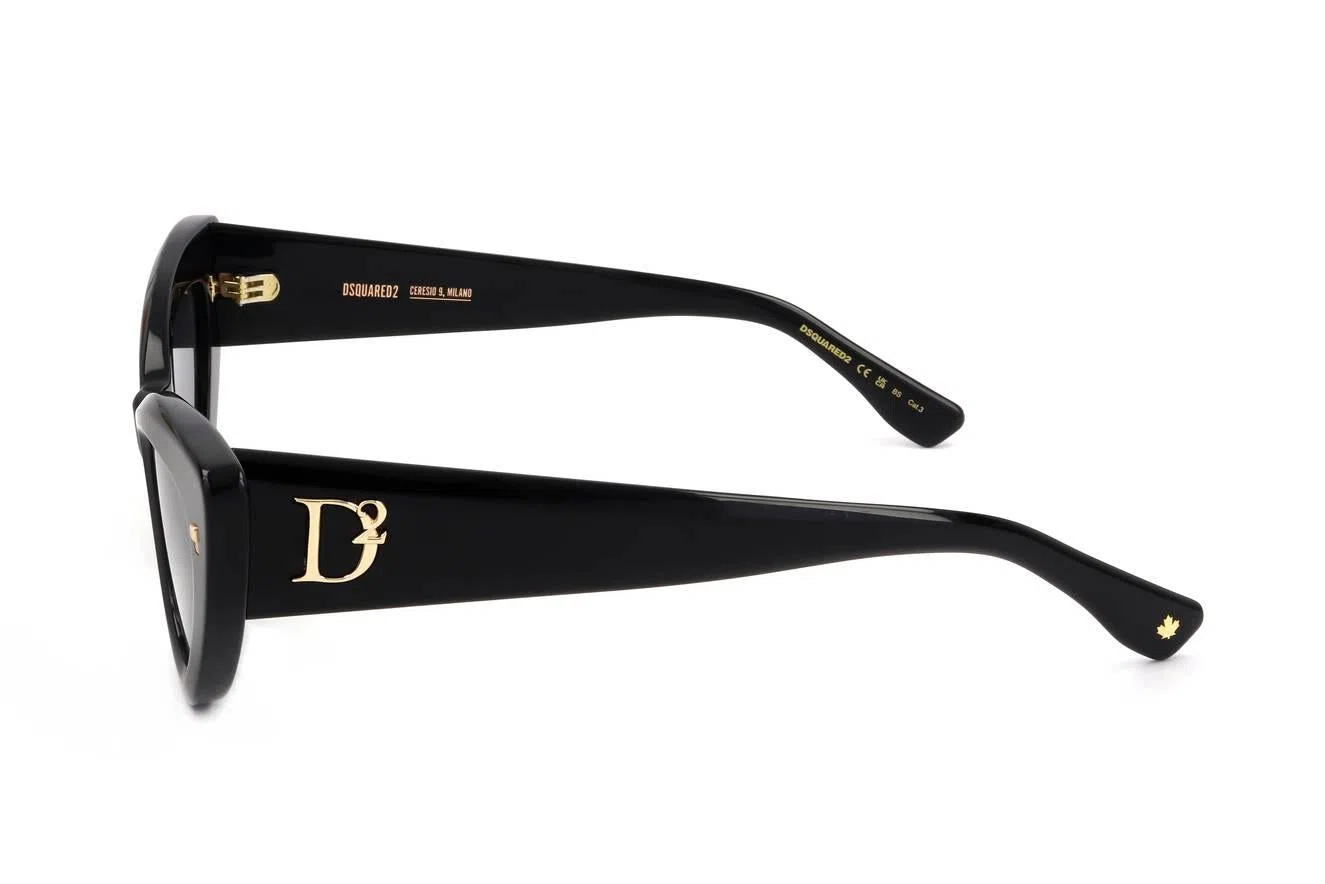 Dsquared2 D20092_S Sunglasses - view 4